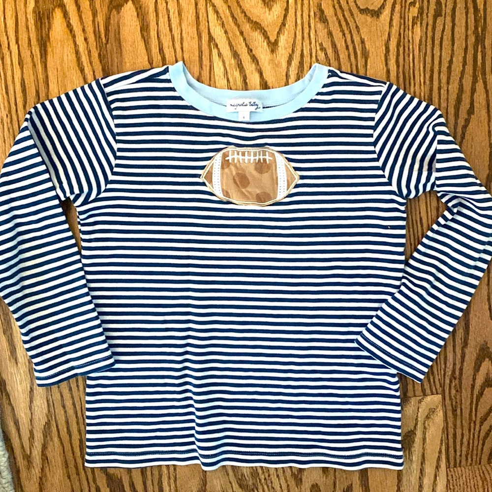 Magnolia baby shirt
